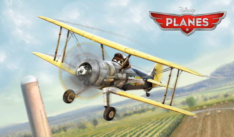 cartoon, wings, animated movie, animation, Aeromacchi, air race, Walt Disney, Leadbottom, rally, Planes, Aircraft, 4K, air races, adventure, action