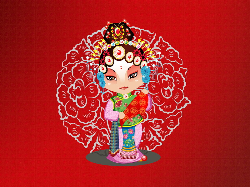 multi colored, costume designs, women, human Face, glamour, ornate, colored background, cultures, representation, backgrounds, 720P, dress, cute, east Asia