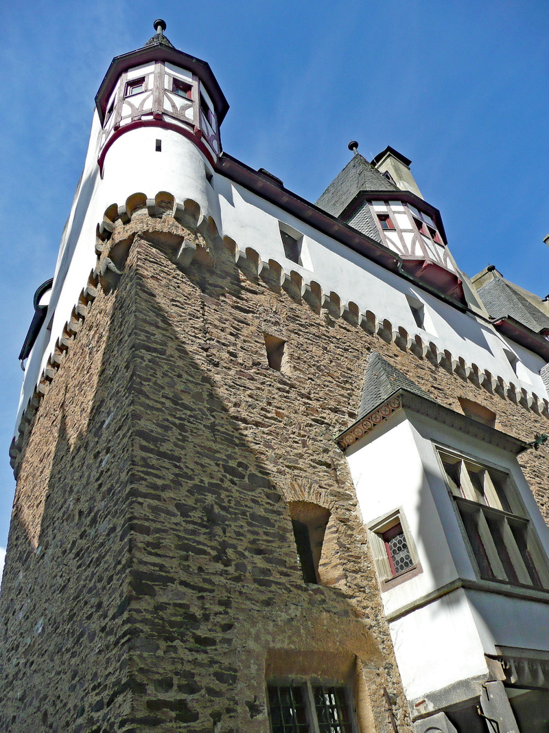 built structure, building, nature, tower, middle ages, architecture, the past, religion, low angle view, belief, day, building exterior, sky, clear sky