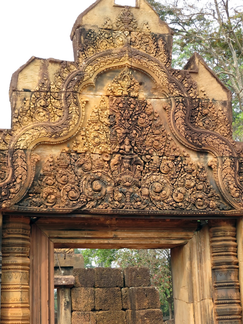 creativity, relief, bas relief, belief, architecture, 4K, craft, pediment, representation, archaeology, no people, day, cambodia, place of worship, travel destinations