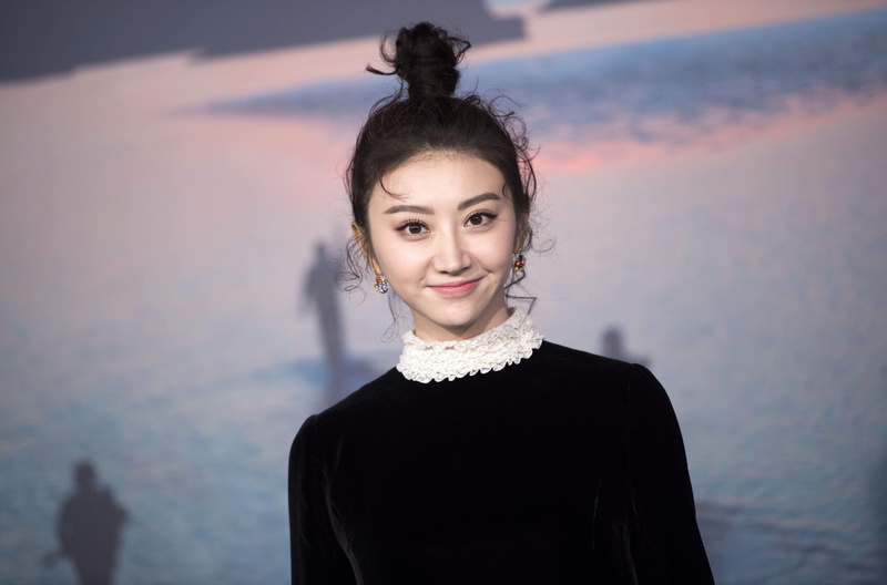 4K, tian jing 4k high resolution picture
