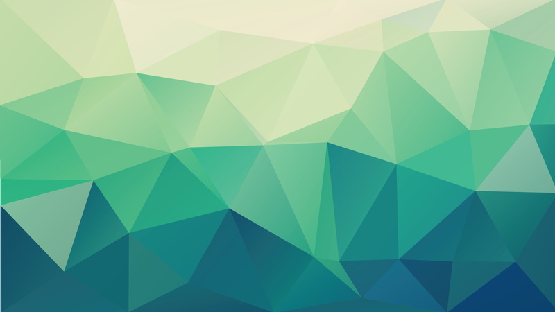 pattern, vibrant color, backgrounds, teal, yellow, triangle shape, color gradient, shape, abstract, 2K, turquoise colored, multi colored, green color