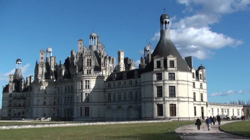 blanco, arquitectura, palacio, 1080P, castillo