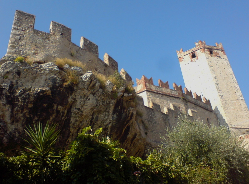 fortress, medieval, history, fort, outdoors, nature, castle, built structure, clear sky, architecture, tree, the past, travel, tower, wall, fortified wall