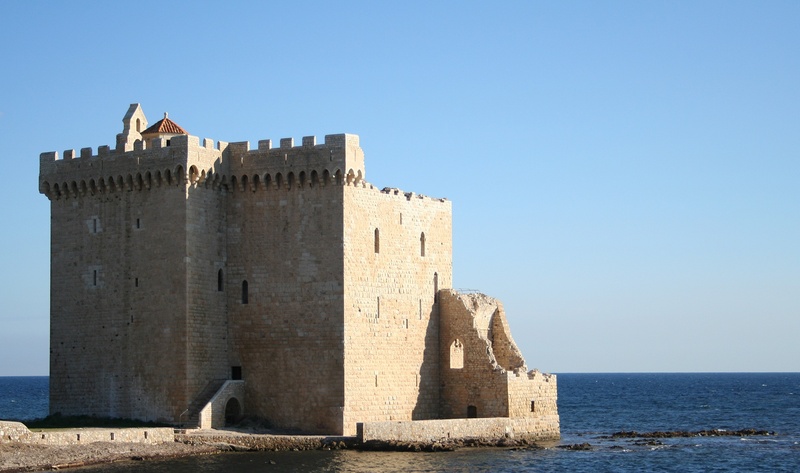 ancient, 1080P, travel destinations, old, fortified wall, travel, history, architecture, building exterior, fort, no people, monastery, tourism, the past