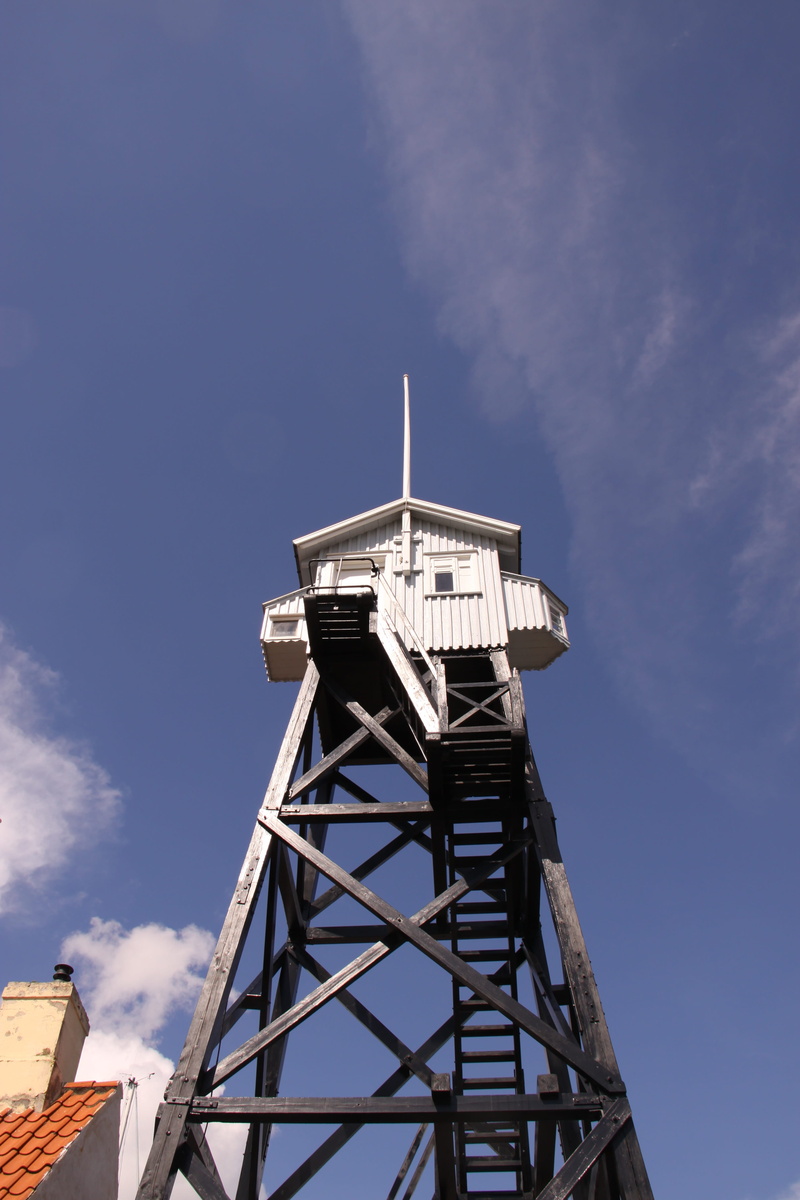 communication, facilities, sky, metal, lookout tower, day, cloud - sky, blue, nature, no people, sunlight, building exterior, built structure, water tower - storage tank