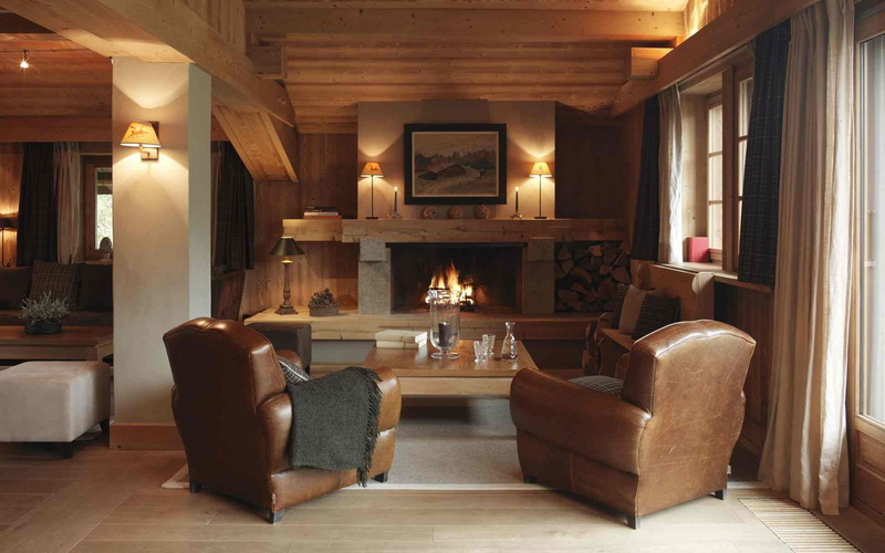 salon, decoracion, interior, 1080P, chimenea, muebles