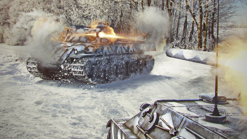 tanks, world, firing, t, tanks from games, games, 1080P, lorraine, world of tanks