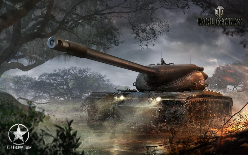 games, graphics, world of tanks, 2K, heavy, tanks, 3d graphics, world, d, tank, tanks from games, t