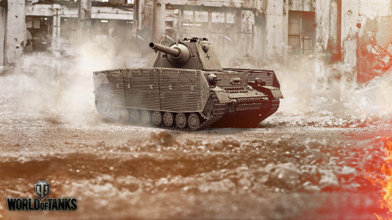 kpfw, world of tanks, tanks from games, tanks, 1080P, world, iv, pz, games