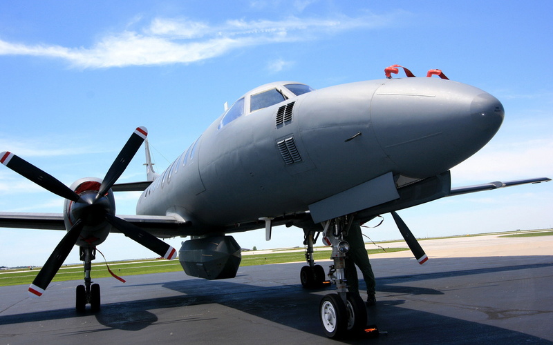 Guard, Plane, 2K