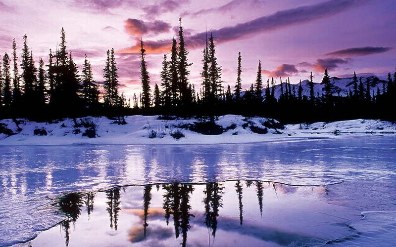 photography, hd, scenes, Winter, 720P, art, x, nature