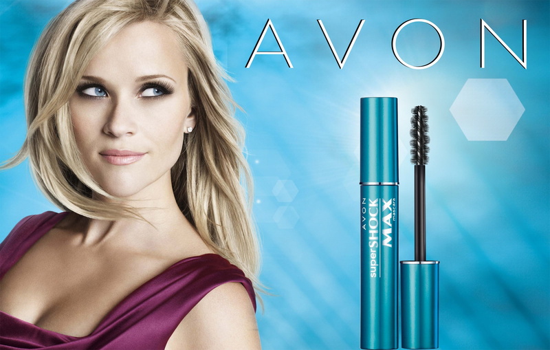 makeup, AVON, background, model, brand, blonde, 1080P, cosmetics