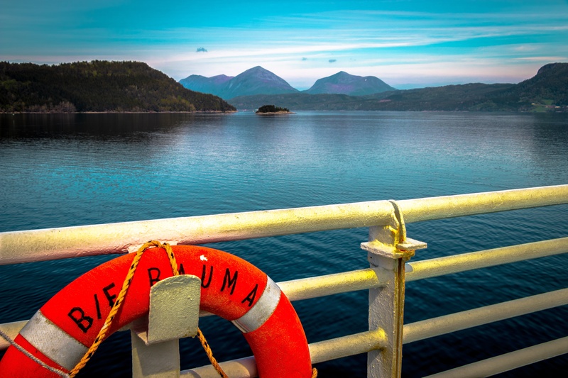 photos, outdoors, visitnorway, no people, non-urban scene, safety, wow, morning, fjords, nature, water, photo, norway, mountains, peaceful, day, travellife
