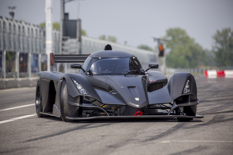 supercar, racinng, 1080P, race, r1t, praga, 2013