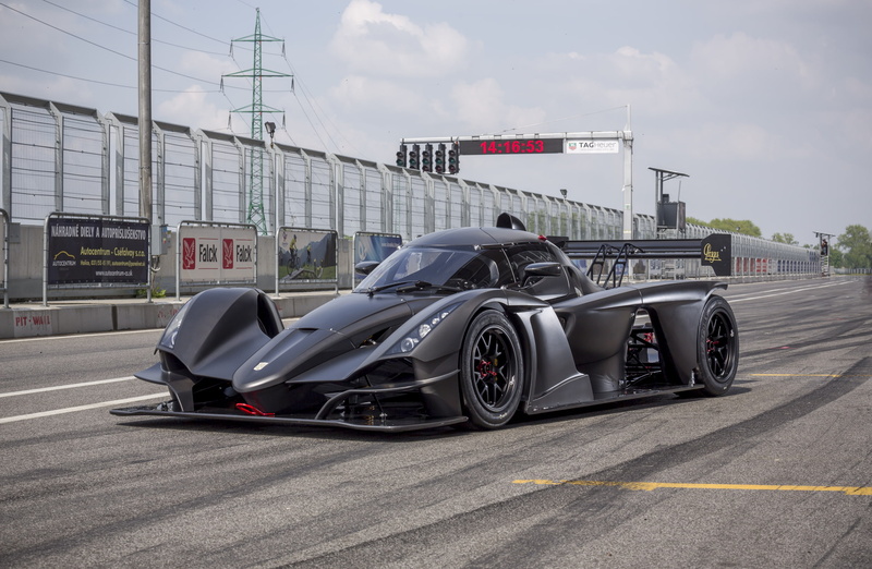 racinng, race, 2013, supercar, praga, r1t, 1080P