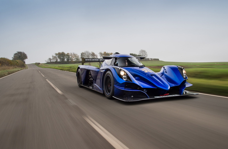 supercar, praga, 1080P, race, r1r, racing, 2015