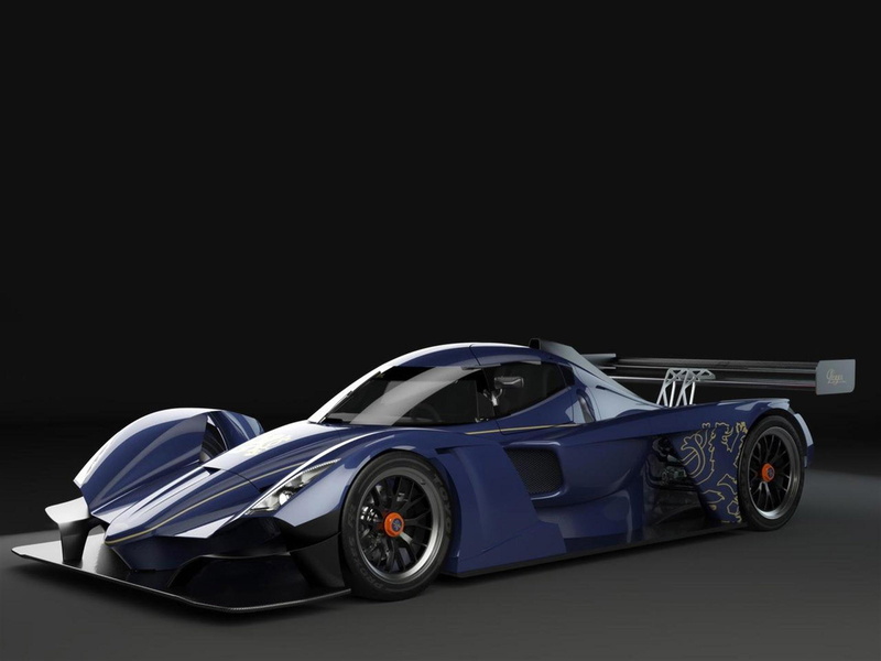 r1 prototype, 2012, racing, race, 4000x3000, praga racing, 4K, car
