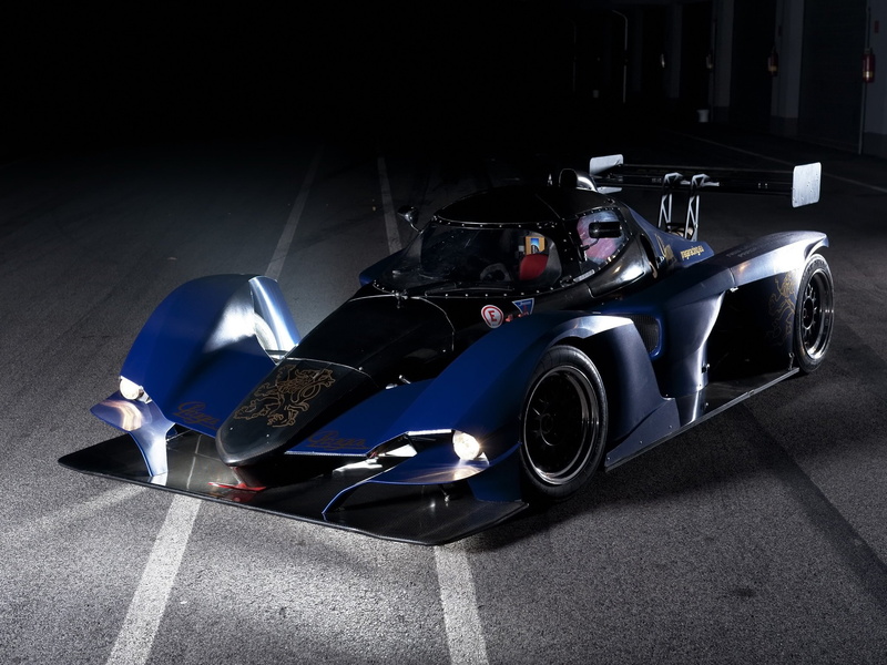 r 1, race, rally, 1080P, praga, supercar, racing, 2012, lemans