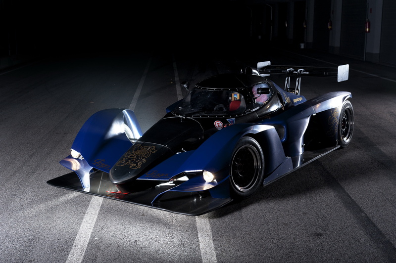 racing, prototype, race, 4K, 2012, supercar, praga
