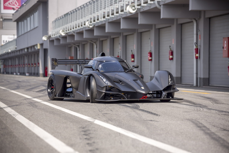 praga, race, supercar, racinng, r1t, 2013, 1080P