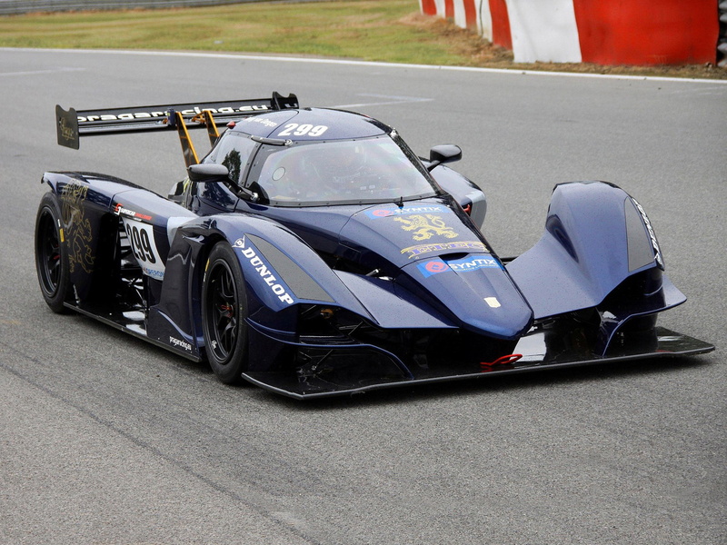 car, 4000x3000, 2012, 4K, race, r1 prototype, racing, praga racing