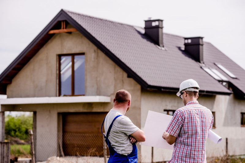 4K, home ownership, factory, built structure, son, men, business, surveyor, builder, build, corporation, the foreman, house, occupation, family, repair
