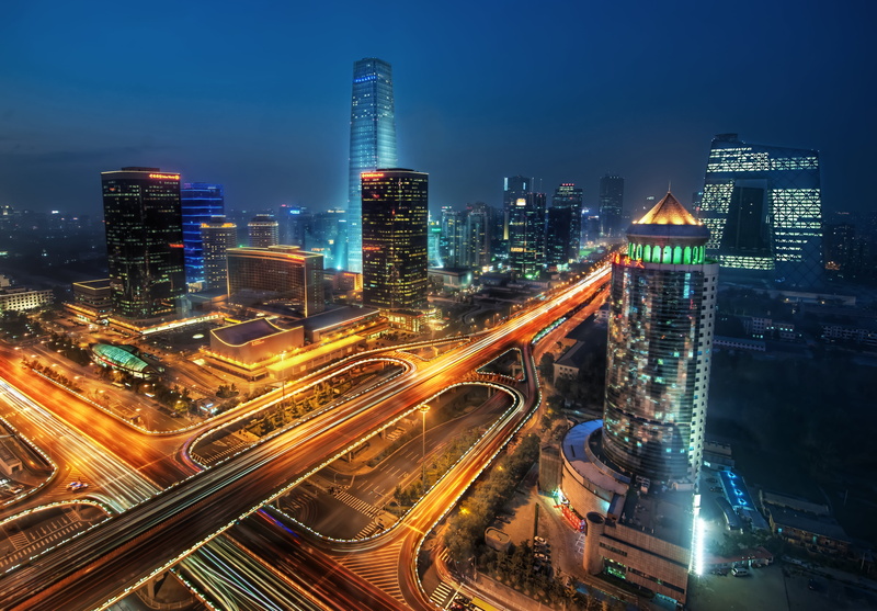 urban Skyline, street, traffic, transportation, mode of Transport, megapolis, highway, multiple Lane Highway, hong Kong, financial District, buildings