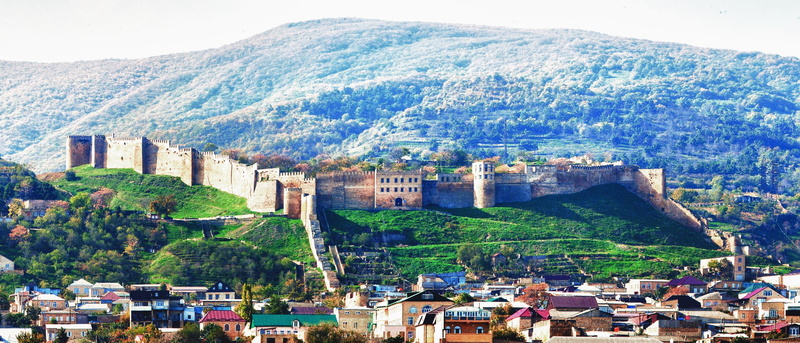 000 years, city, kala, derbent, 2K, Derbent fortress Naryn-Kala, fortress, Dagestan, naryn, the most ancient city 5