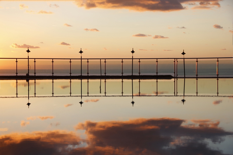 holiday, cloud, idyllic, nature turkey, solar, landscape, orange color, sky, views of the sea, tranquility, outdoors, turkey, tranquil scene, antalya, reflection