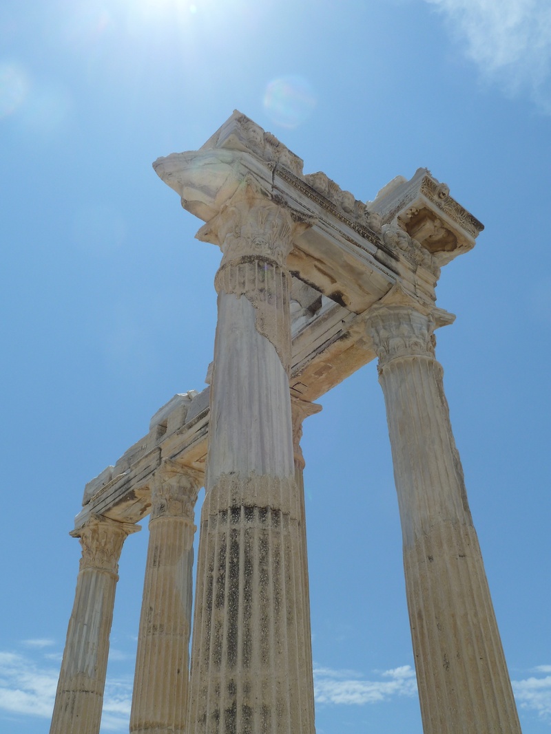temple, nature, architecture, built structure, travel destinations, tourism, damaged, archaeology, deterioration, you, old, architectural column, travel