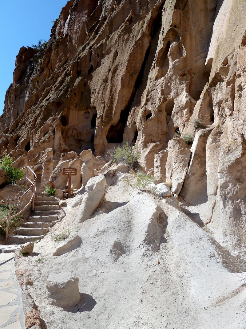 physical geography, limestone, non-urban scene, scenics - nature, erosion, eroded, outdoors, rough, sky, heritage, pueblo indian, cliff dwelling, cliffs