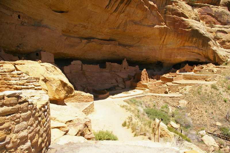 verde, day, archeology, formation, history, outdoors, ancient civilization, travel destinations, cave, cliff-dwellings, solid, usa, park, Mesa Verde National Park