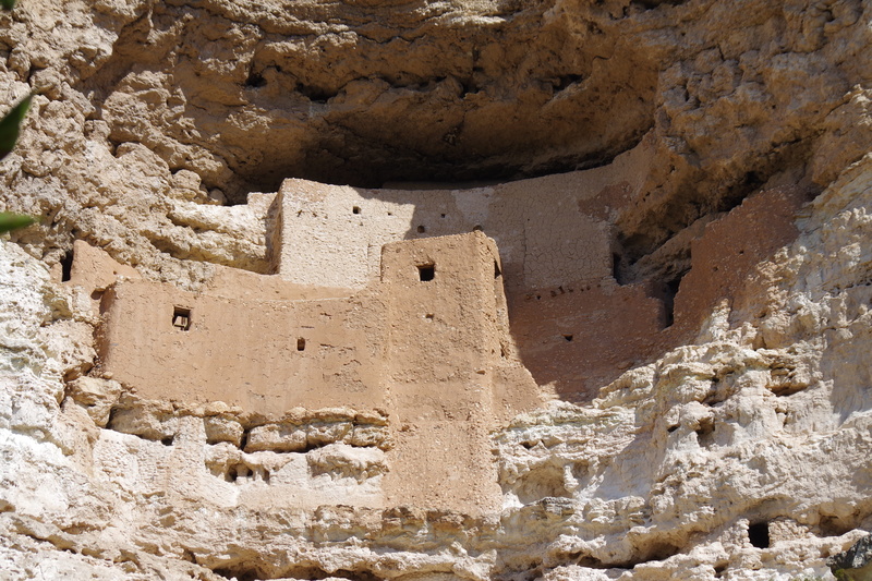 cliff, building, Native American, ruined, archaeology, old ruin, eroded, climate, building exterior, 5K, day, land, no people, architecture, rock, sunlight