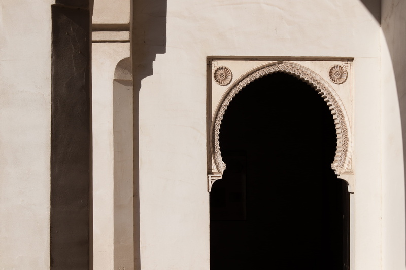 travel destinations, history, built structure, architectural column, ornate, concrete, sunlight, travel, Malaga, ancient, no people, 4K, religion, building exterior