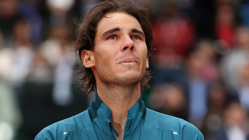 spain, hunk, 2K, rafael, tennis, nadal
