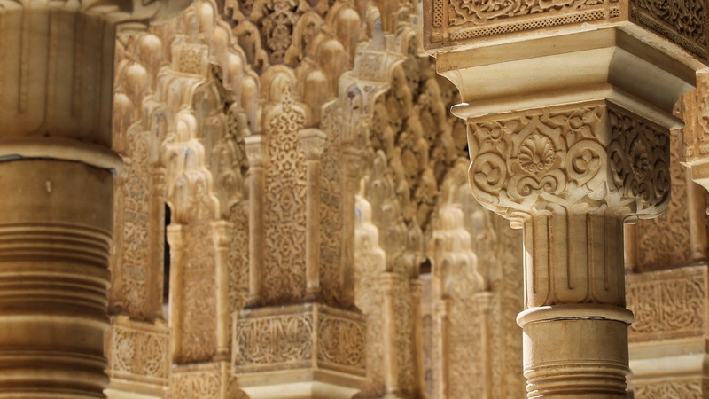 creativity, day, history, column, travel destinations, art and craft, building, carving - craft product, arab, architectural column, architecture and art