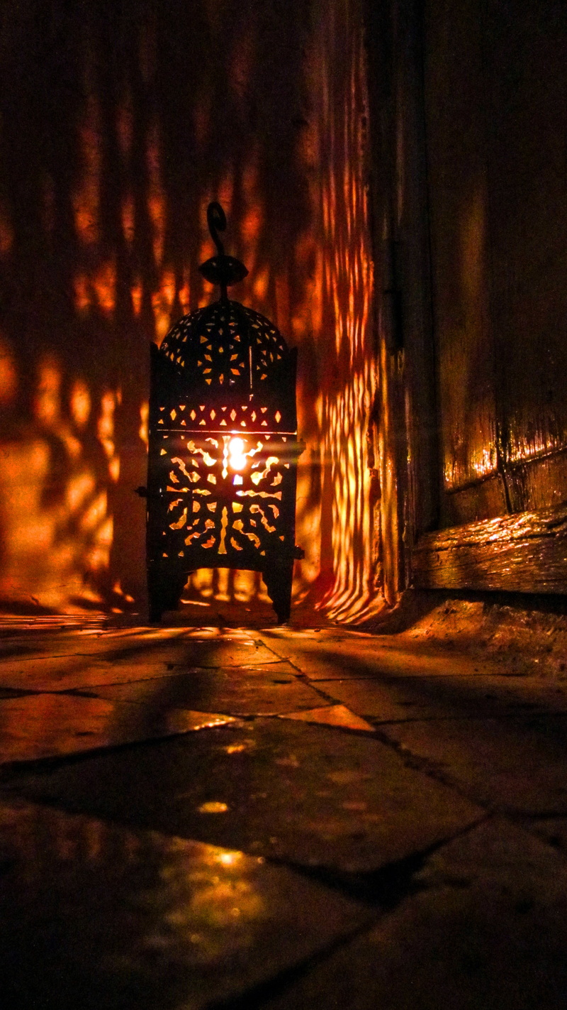electric lamp, tree, building exterior, lantern, no people, street, the way forward, built structure, nature, floor, street light, glowing, celebration