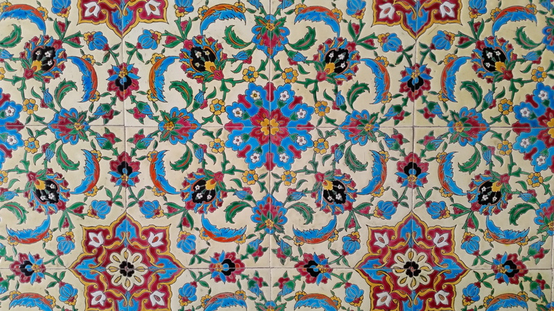 textured, design, repetition, full frame, backgrounds, andalusia, craft, built structure, wall - building feature, spain, facade, ornate, cadiz, creativity