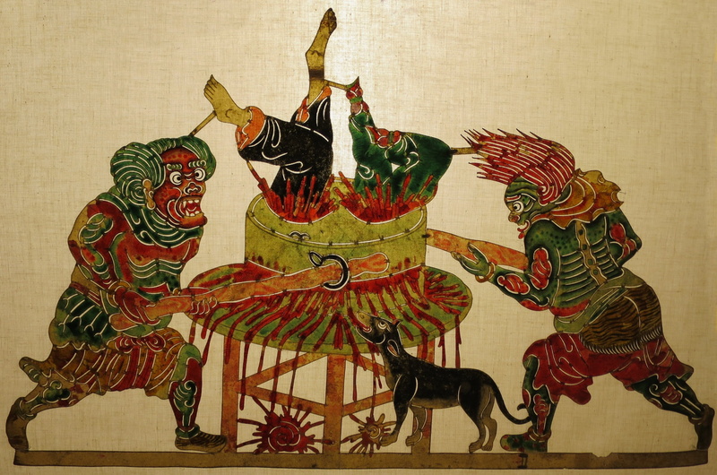 colorful, livestock, indoors, art and craft, shadow, wall - building feature, killing, festival, animal themes, domestic, wood - material, concepts And Ideas
