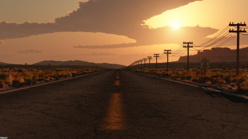 road, 1080P, nature, 3d and abstract, home, driving, place, cars, walk, drem, trip, dark, lost, highway, night