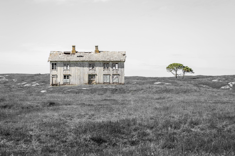 nature, deterioration, slum, france, grass, town, ruined, tourism, ancient, sky, damaged, roof, coastline, Ancient, tranquility, field, land, tree, day