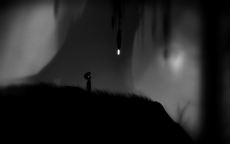 Limbo (Video Game), Video Game, 1080P, Limbo