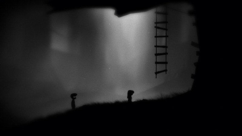 Video Game, 1080P, Limbo (Video Game), Limbo