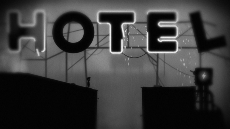 Limbo (Video Game), 720P, Video Game, Limbo