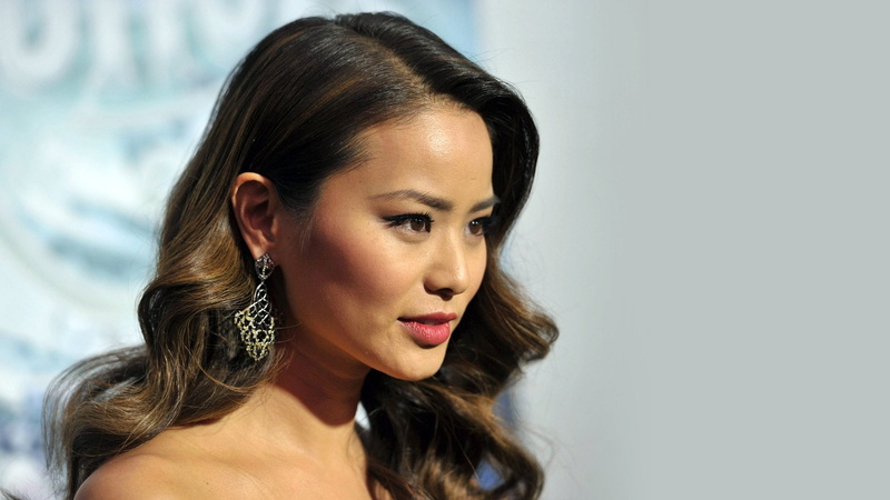 asian, television, actress, chung, 1080P, jamie, babe