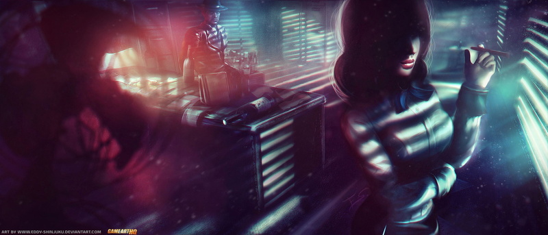 1080P, BioShock Infinite, video games, BioShock Infinite: Burial at Sea, Elizabeth (BioShock)