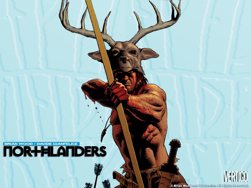 hd, 720P, comics, northlanders