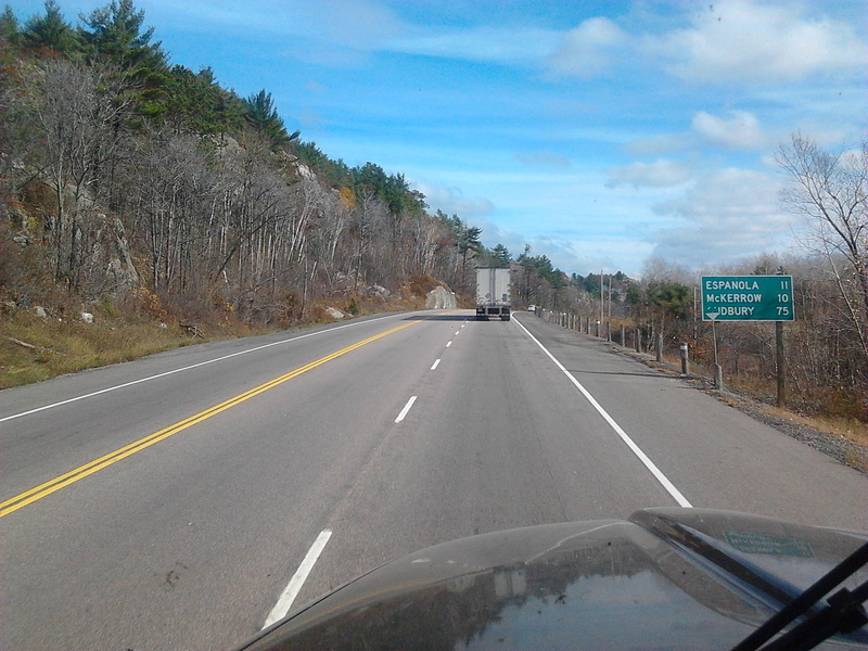 highballin, nature, northland, homebound, amp, clear skies, highway, 3d and abstract, 1080P