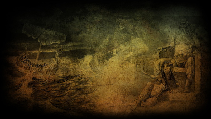 Video Game, Cultures - Northland, 1080P